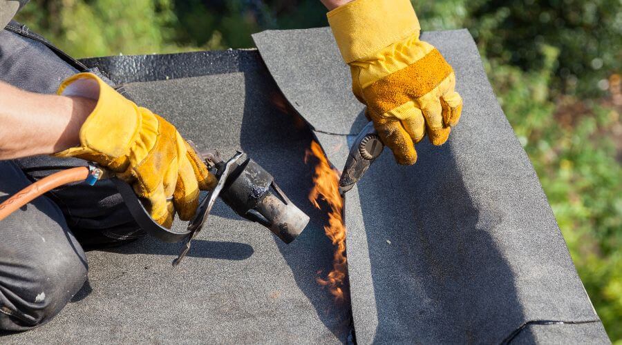 Professional flood damage restoration services in Ocean City, MD